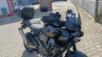 Harley-Davidson Pan America 1250 (2020 - 25)