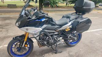 Yamaha Tracer 900 GT (2018 - 20)