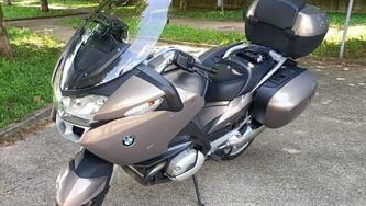 Bmw R 1200 RT (2008 - 09) usata