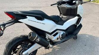 Honda Forza 750 DCT Urban (2021 - 24) usata