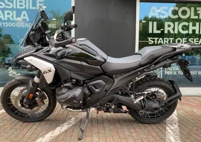 Bmw R 1300 GS ASA (2024 - 26) - Annuncio 9789156