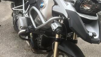 Bmw R 1200 GS (2008 - 09) usata