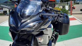 Kawasaki Z 1000 SX Tourer (2017 - 20)