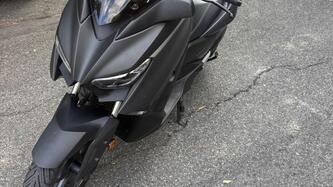 Yamaha X-Max 125 (2021 - 24) usata