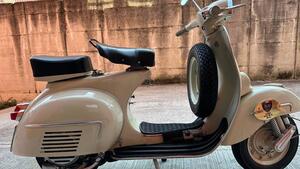Piaggio  