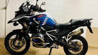 Bmw R 1250 GS (2021 - 24)