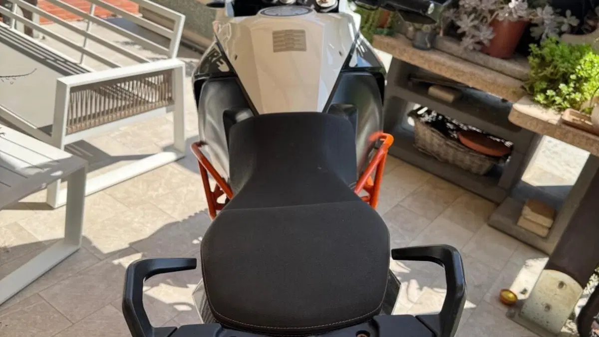 KTM 1190 Adventure R (2013 - 16)  (3)