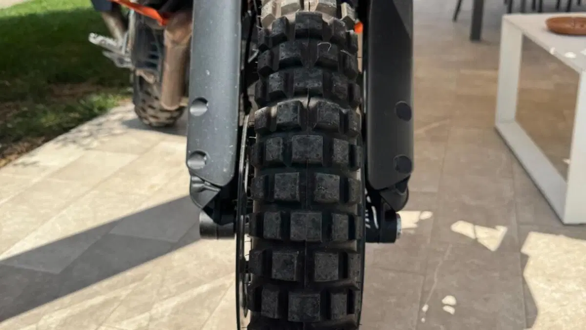 KTM 1190 Adventure R (2013 - 16)  (5)