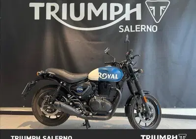 Royal Enfield HNTR 350 (2022 - 26) - Annuncio 9789180