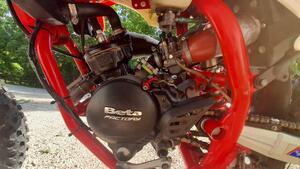 Betamotor RR 50 Enduro Factory (2013) 