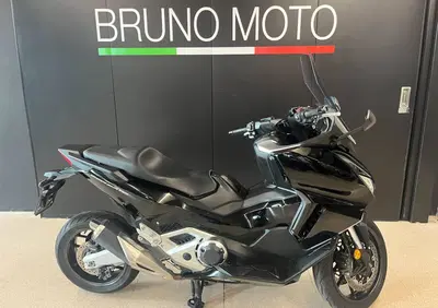 Honda Forza 750 DCT (2021 - 24) - Annuncio 9789208
