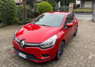 Renault Clio TCe 120CV Start&Stop 5 porte Energy Intens usata