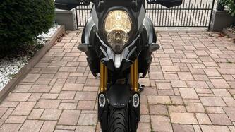 Suzuki V-Strom 1000 ABS (2014 - 17) usata