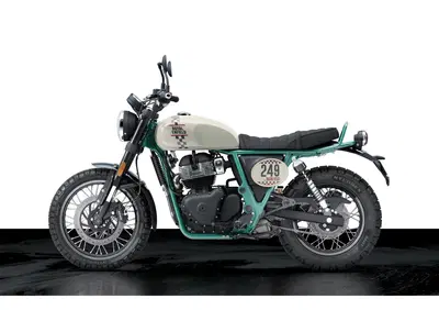 Royal Enfield Bear 650 (2025 - 26) - Annuncio 9789258