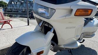 Honda PC 800 usata