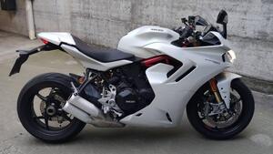 Ducati SuperSport 950 S (2021 - 24) 
