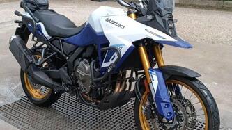 Suzuki V-Strom 800DE (2023 - 24)