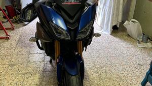 Yamaha Tracer 900 GT (2018 - 20) 