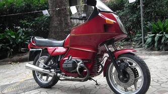 Bmw R 80 RT usata