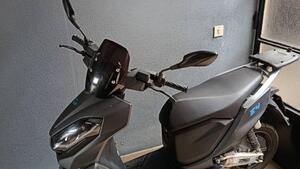 Lifan E4 L1e (2021 - 25) 