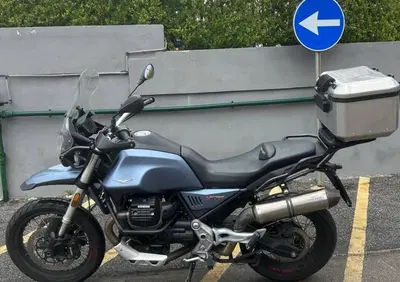 Moto Guzzi V85 TT (2019 - 20) - Annuncio 9720350