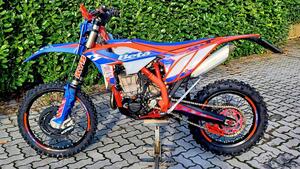 Betamotor RR 390 4T Enduro Racing (2023) 