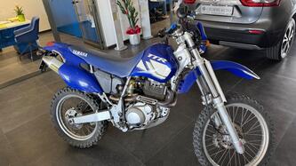 Yamaha TT 600 R usata