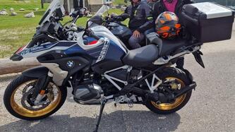 Bmw R 1250 GS (2021 - 24)