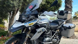 Bmw R 1200 GS Adventure (2010 - 13) usata