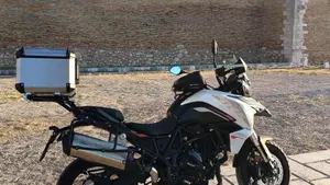 Benelli TRK 702 (2023 - 25)  (3)