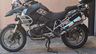 Bmw R 1200 GS (2008 - 09) usata