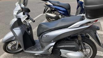 Honda SH 300 i ABS (2016 - 20) usata