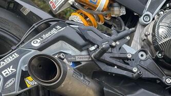 Aprilia RS 660 (2020 - 24) usata