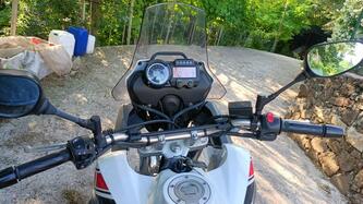 Yamaha XTZ 660 (1991 - 97) usata