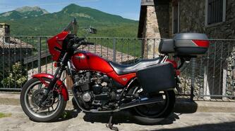 Yamaha XJ750 epoca