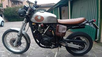 Cagiva Elefant 650 usata