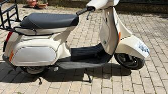 Vespa 