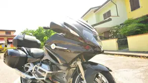 Bmw R 1200 RT (2014 - 16)  (5)