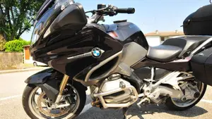 Bmw R 1200 RT (2014 - 16)  (6)