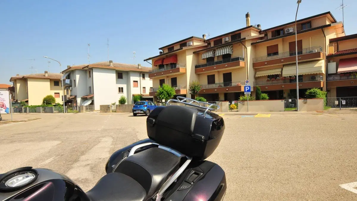 Bmw R 1200 RT (2014 - 16)  (7)