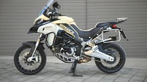 Ducati Multistrada 1260 Enduro (2019 - 21) 