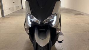 Yamaha T-Max 530 SX (2017 - 19) 