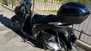 Honda SH 350 (2021 - 24) 