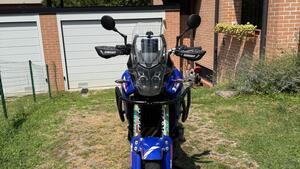 Yamaha Ténéré 700 (2019 - 20) 