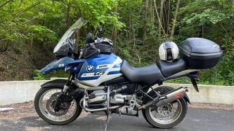 Bmw R 1150 GS (1999 - 03) usata