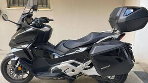 Honda Forza 750 DCT Travel (2021 - 24) 