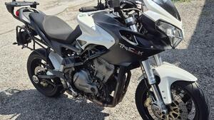 Benelli Tre 899 K (2008 - 11) 