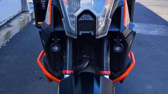 KTM 1290 Super Adventure S (2022 - 25)