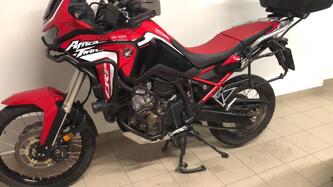 Honda Africa Twin CRF 1100L (2020 - 21) usata
