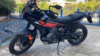 KTM 790 Adventure (2023 - 24) usata